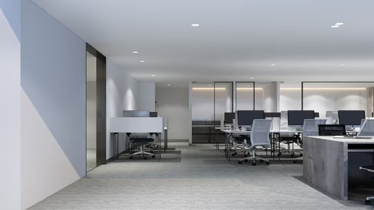 Kantor LBH DEP